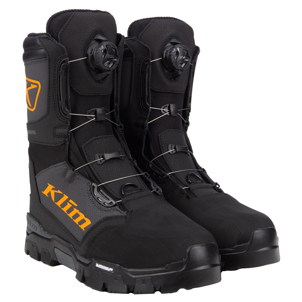 Klim Klutch GTX BOA Boots