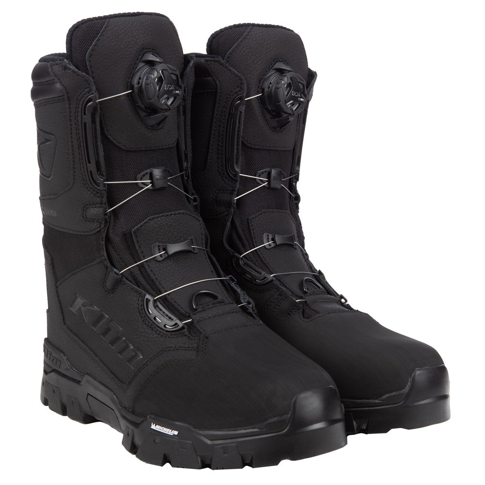 Klim Klutch GTX BOA Boots