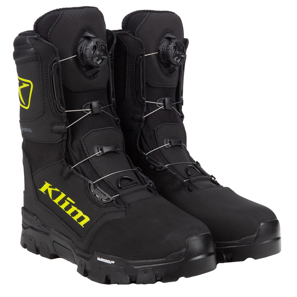 Klim Klutch GTX BOA Boots