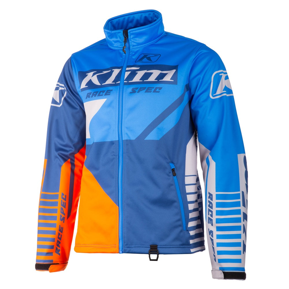 Klim Revolt Jacket