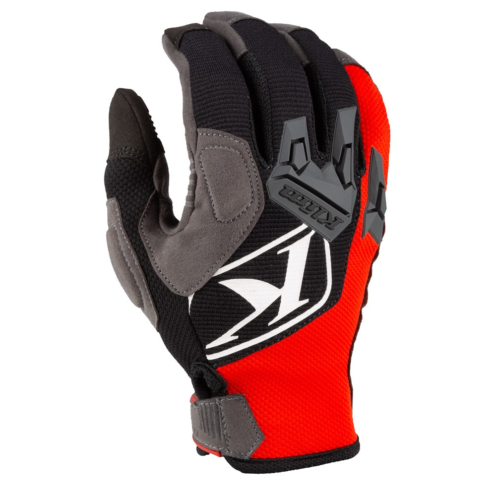 Klim Impact Gloves