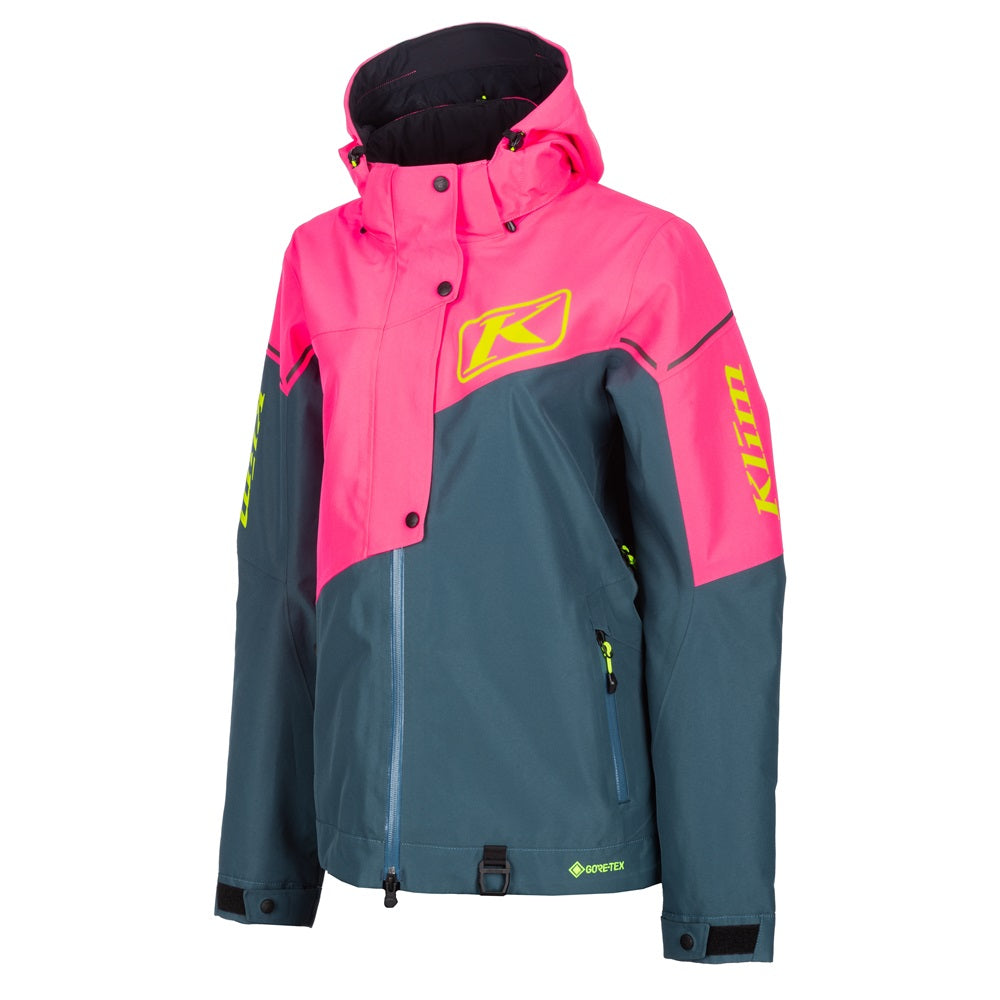 Klim Womens Alpine Jacket