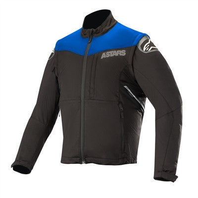 Alpinestars 2019 Session Race Offroad jacket - Blue/Black