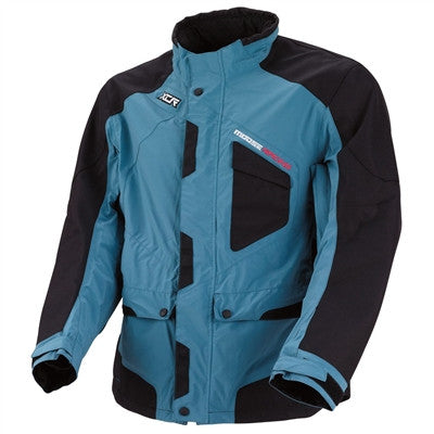 Moose Racing 2020 XCR Offroad Jacket - Blue/Black