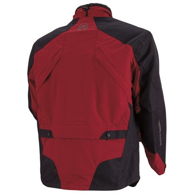 Moose Racing 2020 XCR Offroad Jacket - Maroon/Black