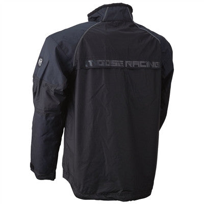 Moose Racing 2020 XC1 Rain Jacket - Black