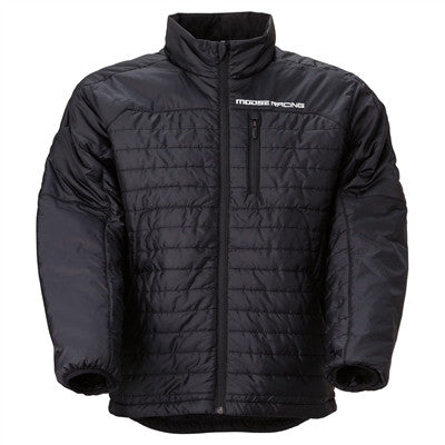 Moose Racing Distinction Jacket - Black