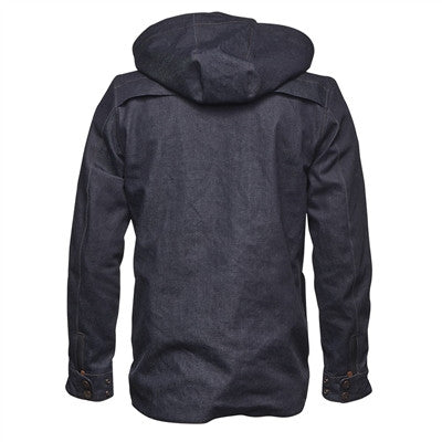 Thor 2023 Hallman GP Jacket - Denim