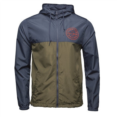Thor 2023 Hallman GP Jacket - Denim