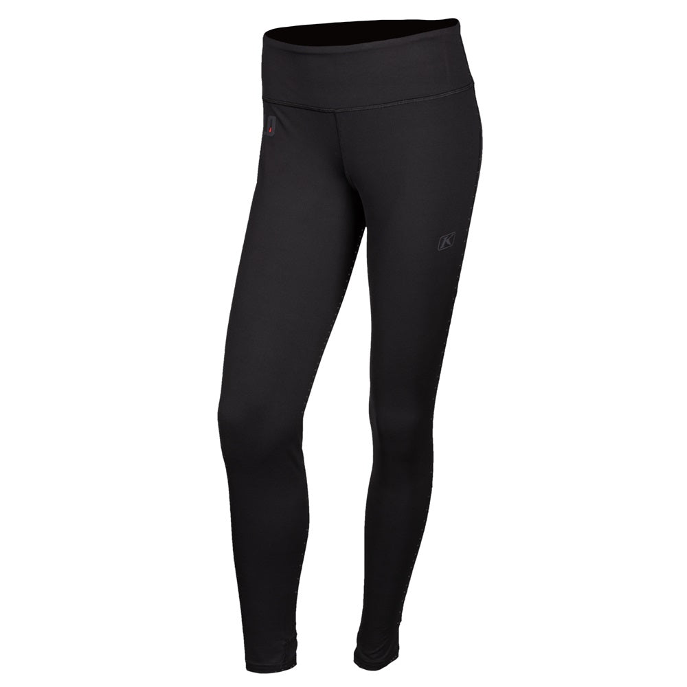 Klim Womens Solstice Pant 1.0 Black
