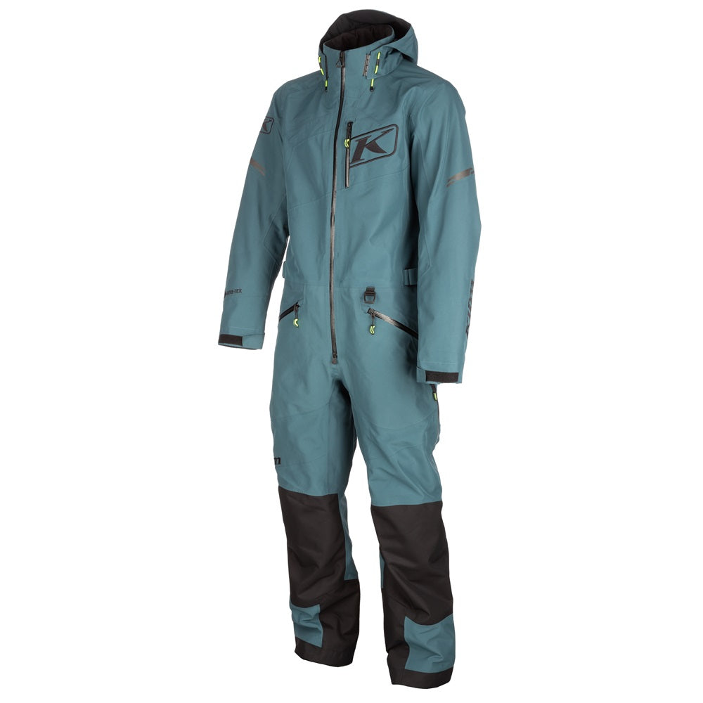 Klim Ripsa One-Piece Short