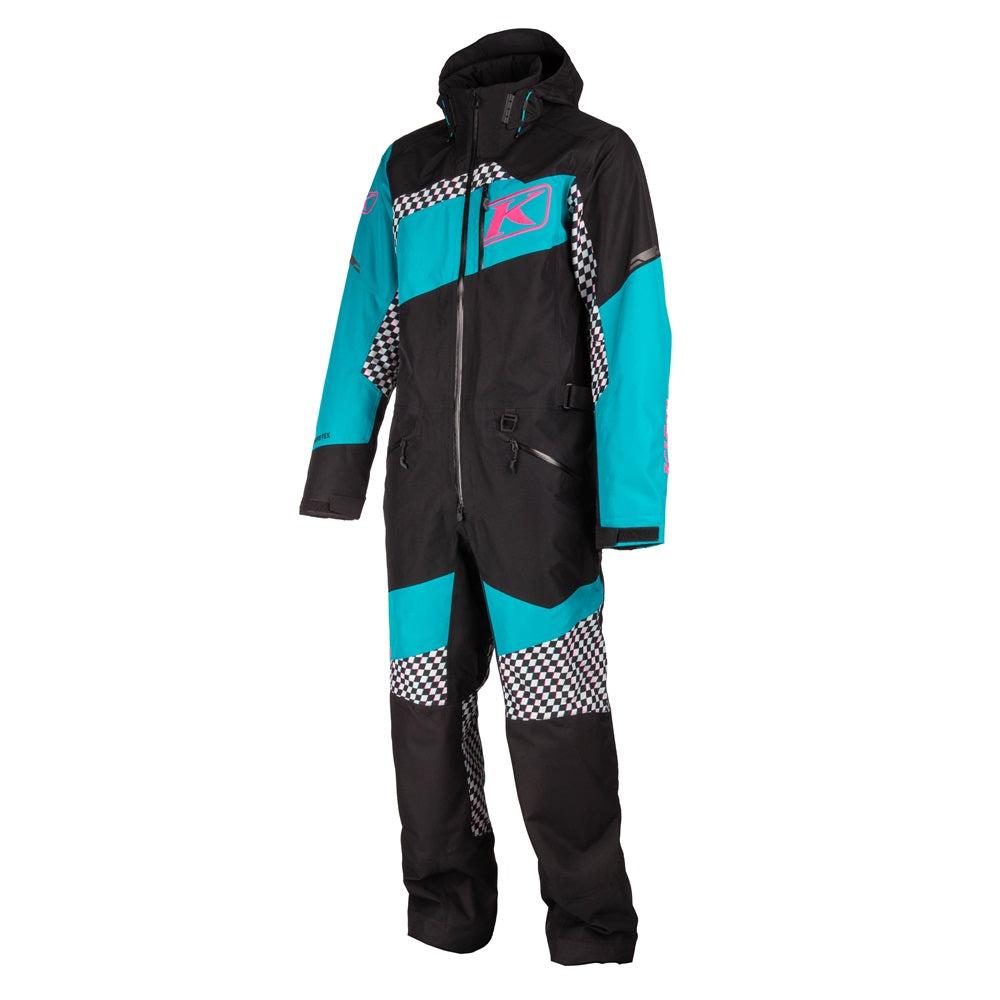 Klim Ripsa One-Piece Short