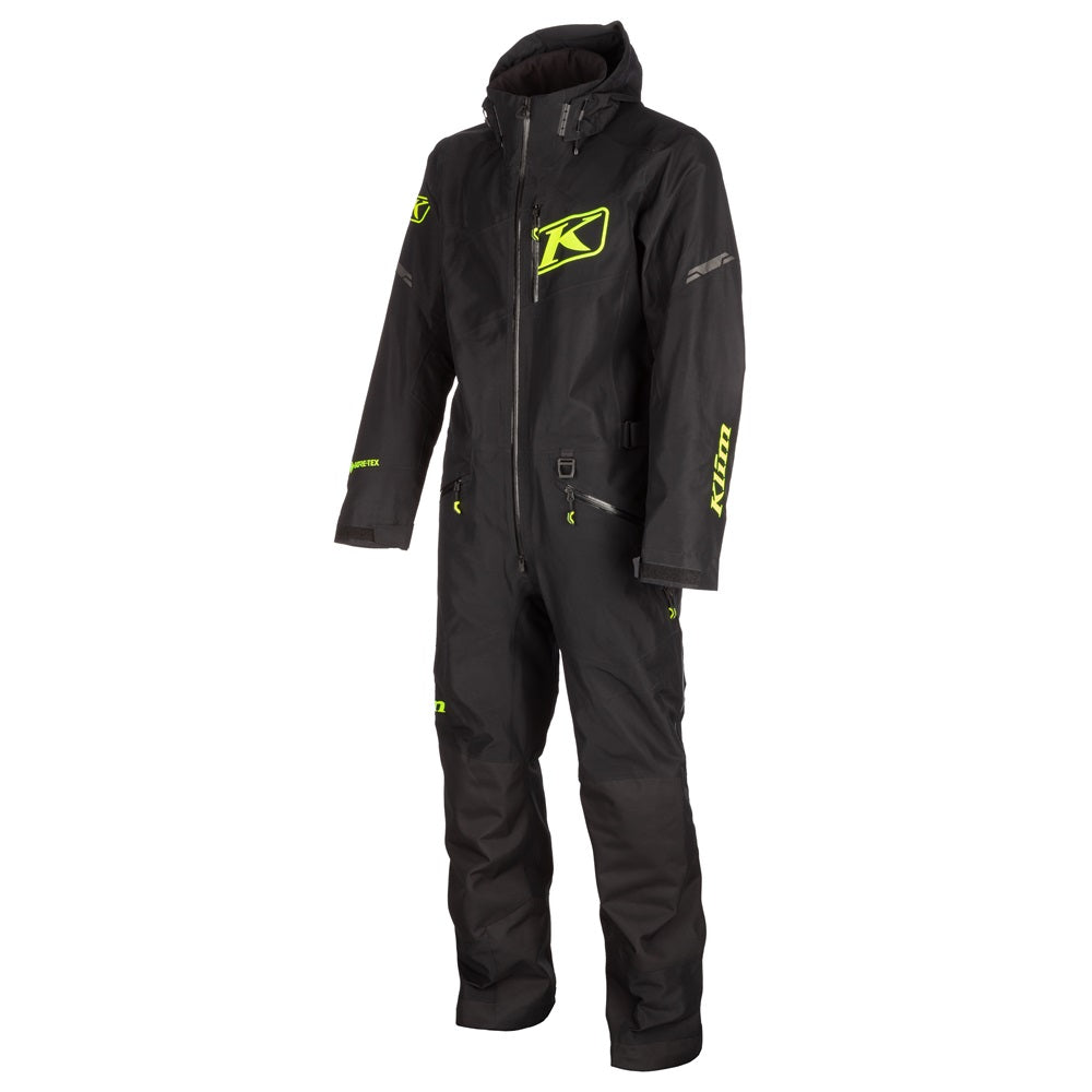 Klim Ripsa One-Piece Short