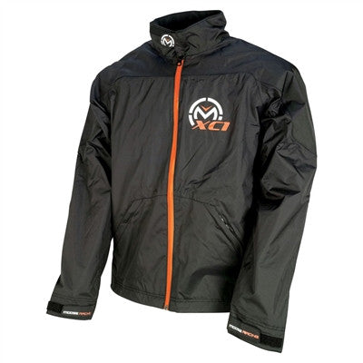 Moose Racing 2020 Youth XC1 Rain Jacket - Black