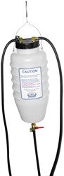 K&L Auxiliary Fuel Tank