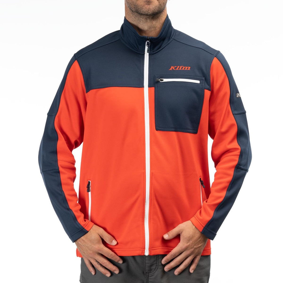 Klim Glacier Jacket