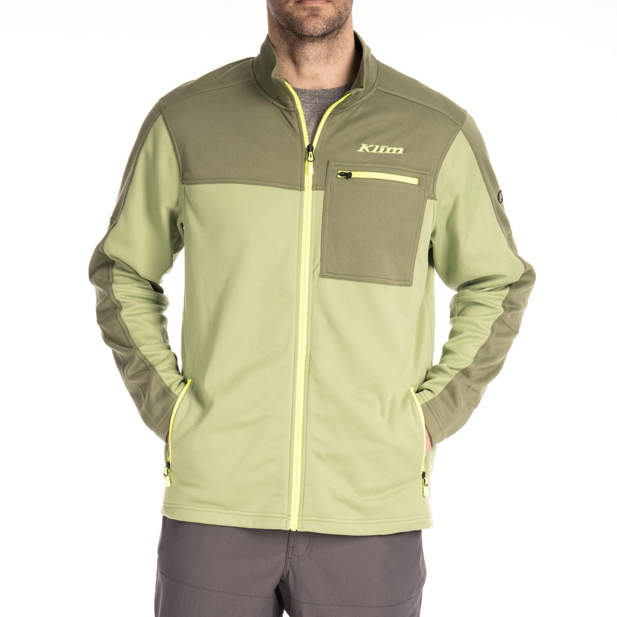 Klim Glacier Jacket