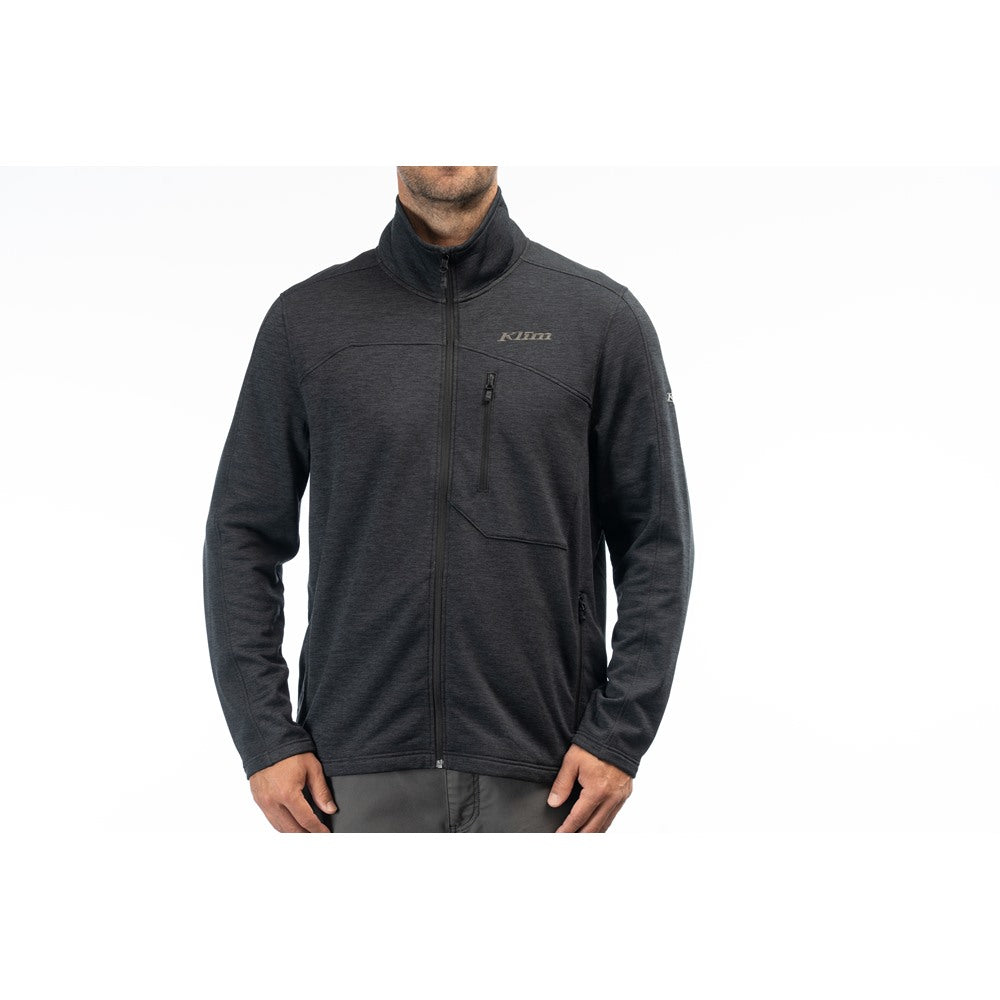 Klim Echo Wool Fleece Jacket