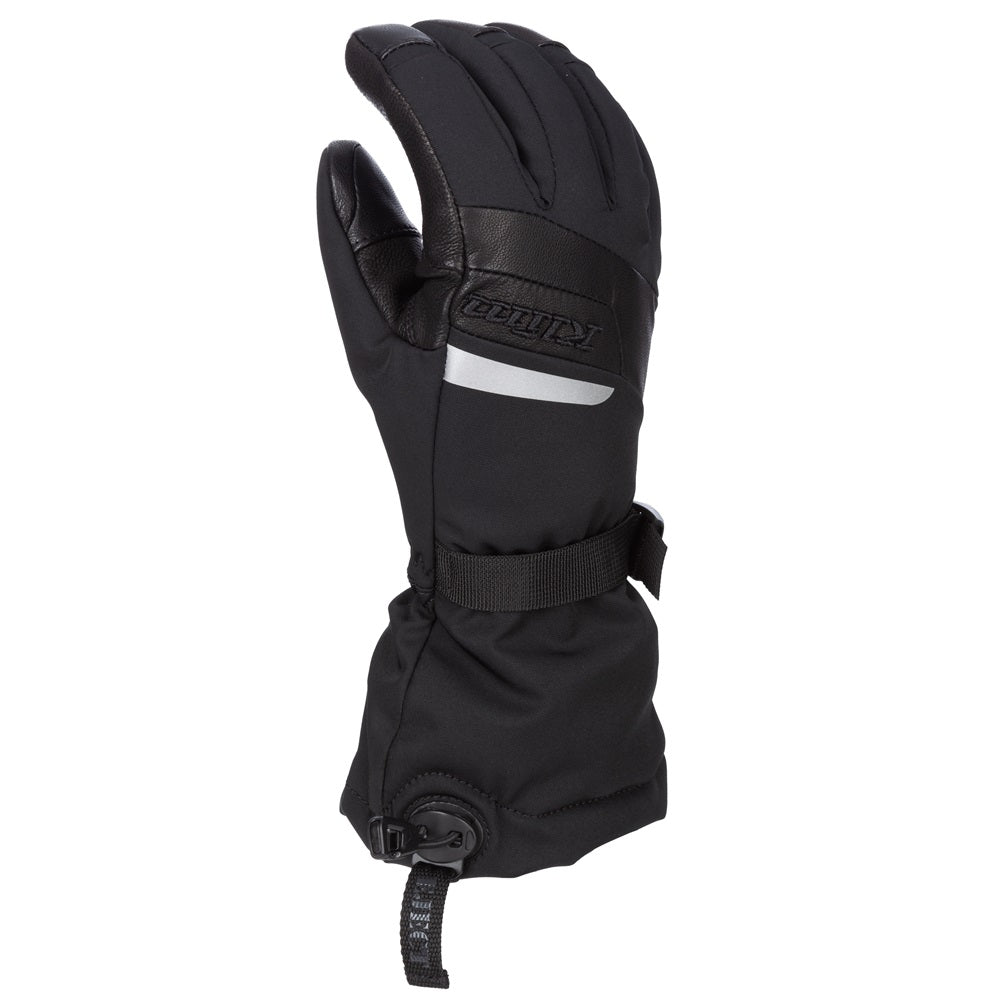 Klim Womens Radiate Gauntlet Gloves