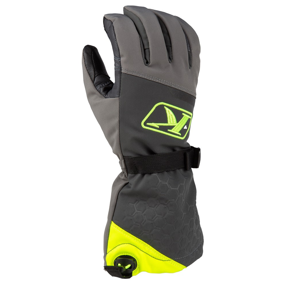 Klim Powerxross Gauntlet Gloves