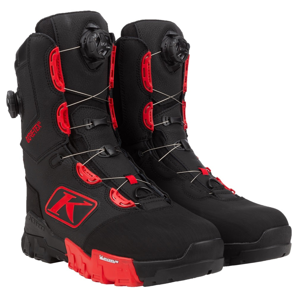 Klim Adrenaline Pro S GTX BOA Boots