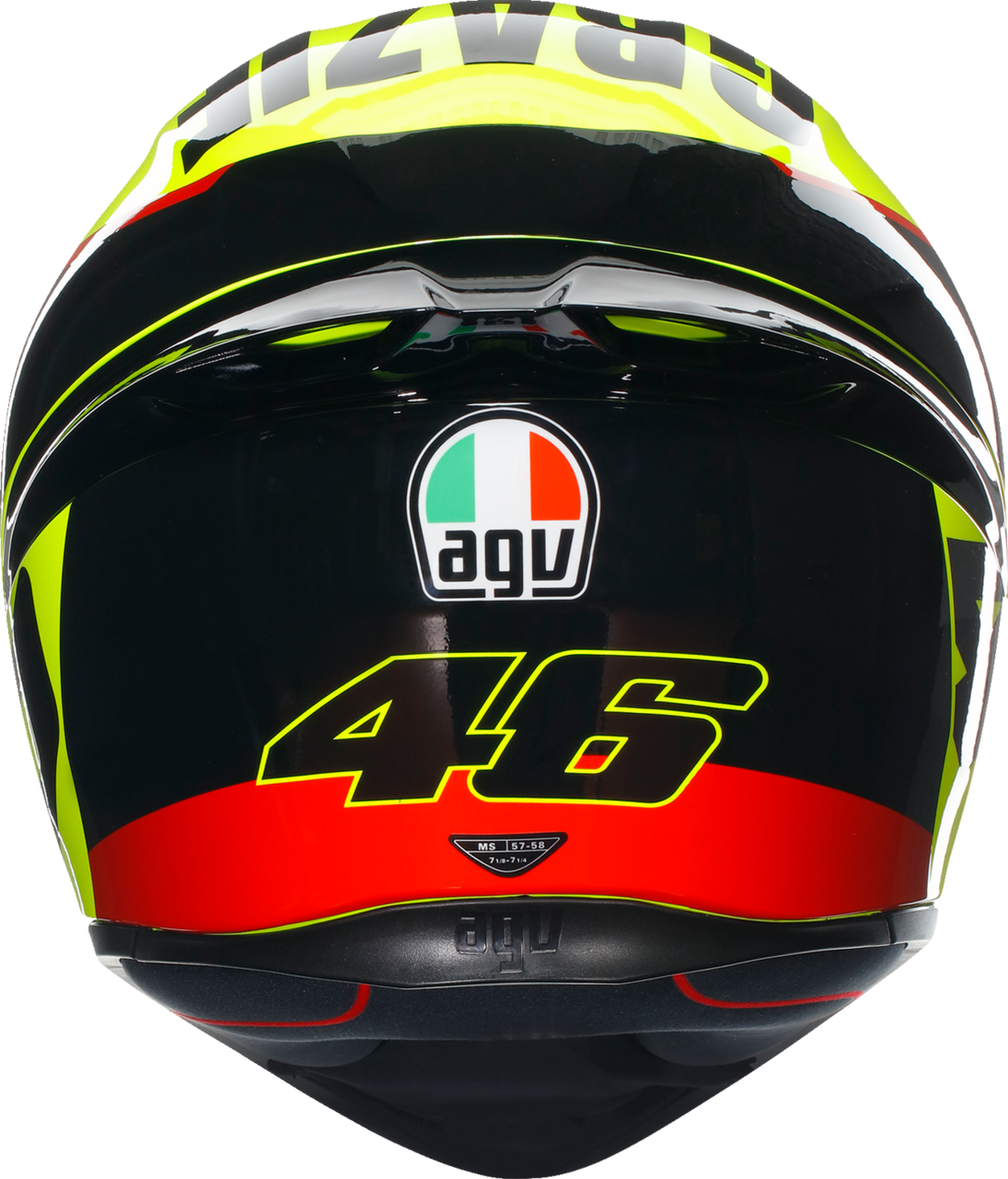 AGV K1 S Helmet Grazie Vale