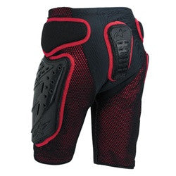 Alpinestars 2017 Bionic Freeride Shorts