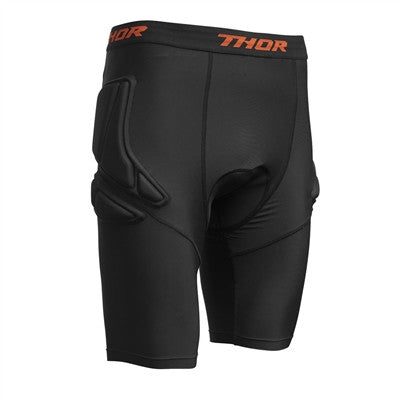Thor 2023 Comp XP Short - Black