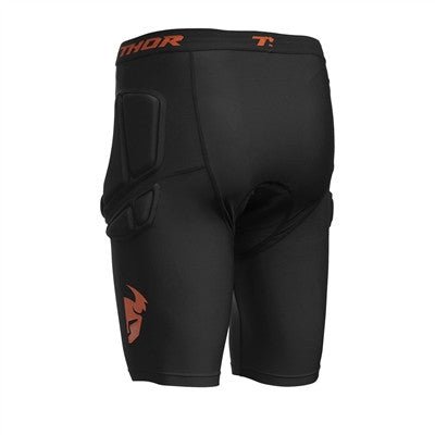 Thor 2023 Comp XP Short - Black