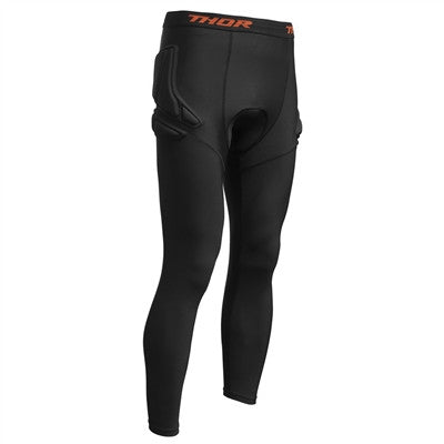 Thor 2023 Comp XP Pant - Black