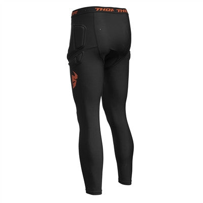 Thor 2023 Comp XP Pant - Black