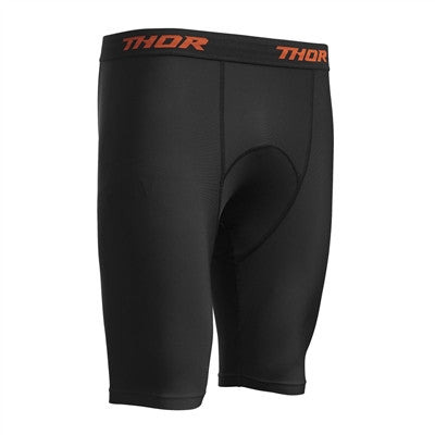 Thor 2023 Comp Short - Black