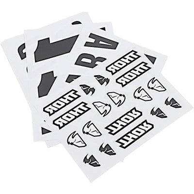 Thor Jersey ID Kit