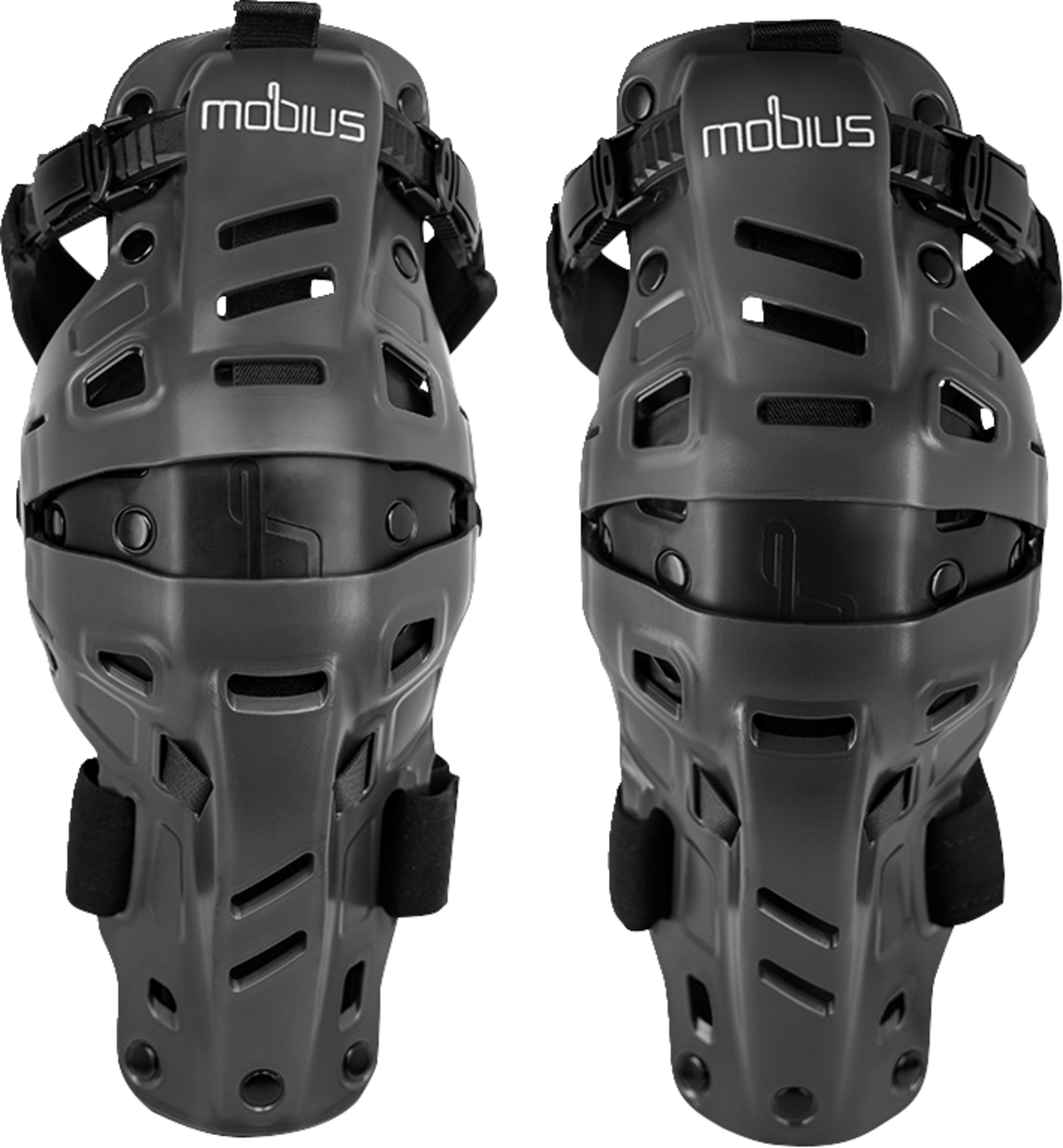 Mobius X8H Hybrid Knee Support (Pair)