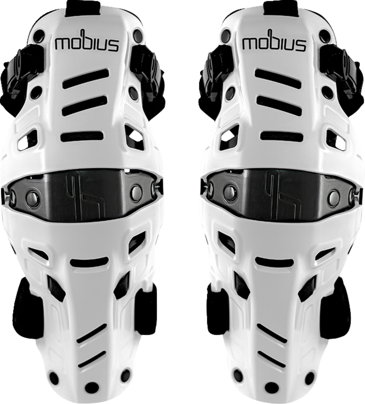 Mobius X8H Hybrid Knee Support (Pair)