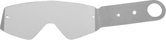 Thor Activate/Regiment Tear-Offs Clear