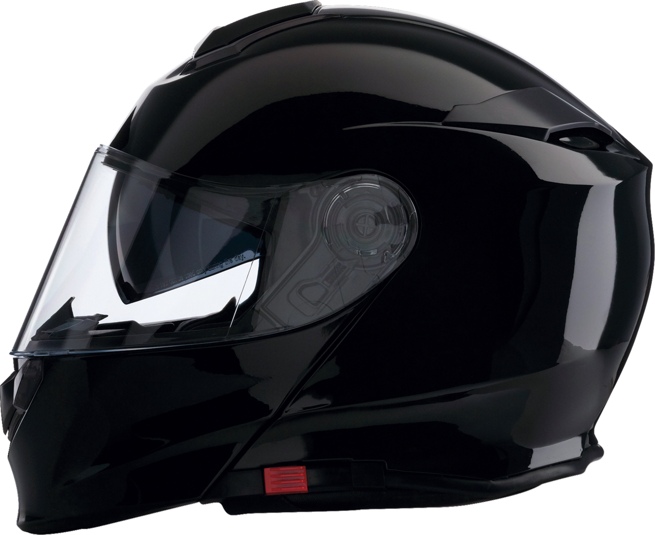 Z1R Solaris 2.0 Modular Helmet Black