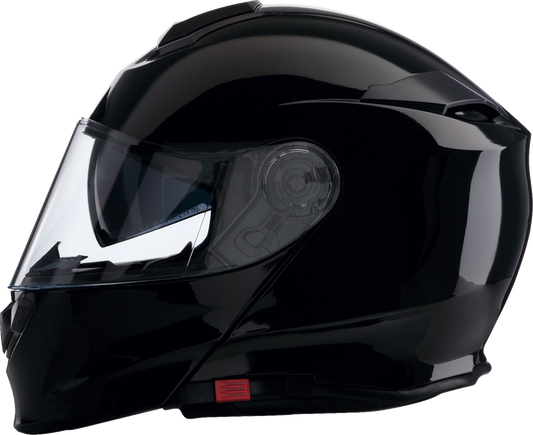 Z1R Solaris 2.0 Modular Helmet Black
