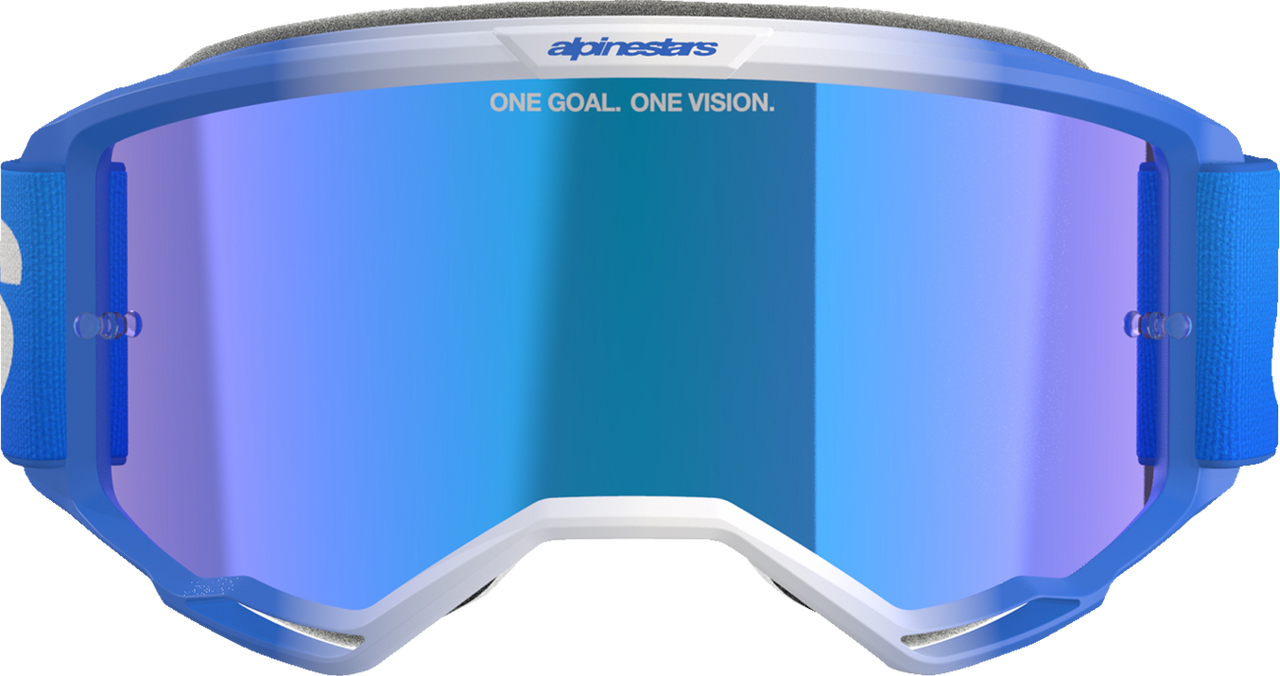 Alpinestars Vision 5 Blaze Goggle