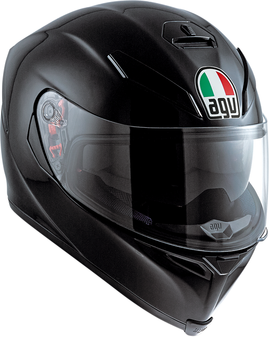 AGV K5 S Helmet Black