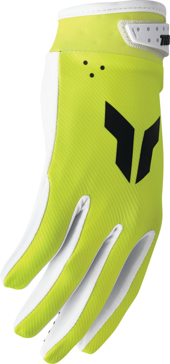Thor 2025 Launchmode Gloves Acid