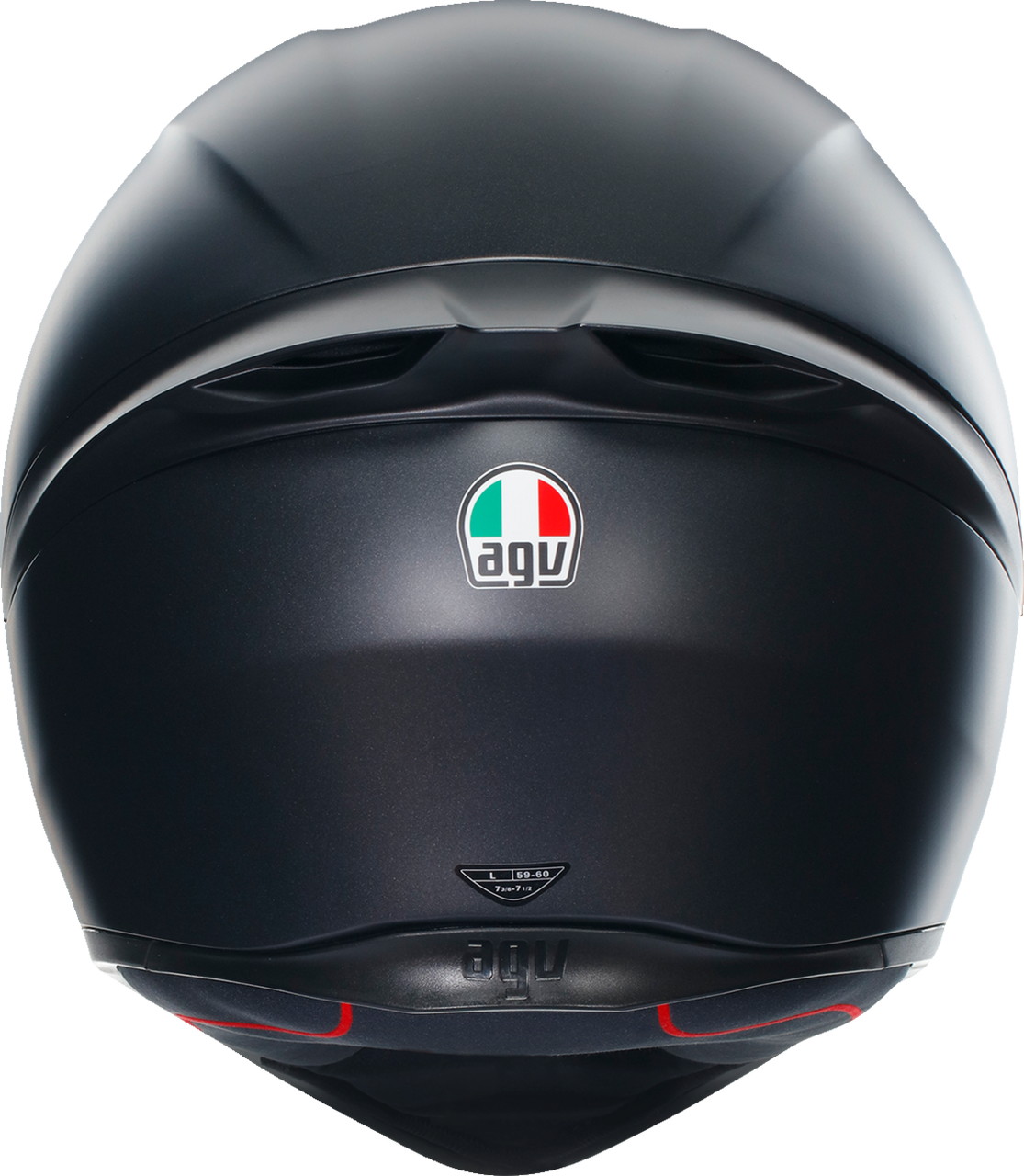 AGV K1 S Helmet Matte Black