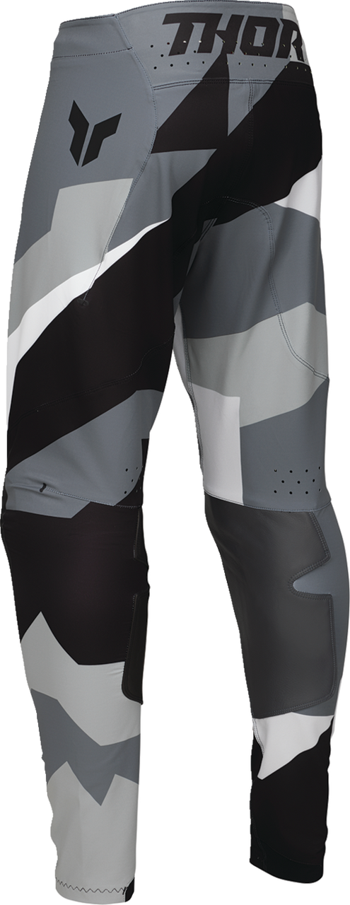Thor 2025 SPORTMODE Brave Pants Black