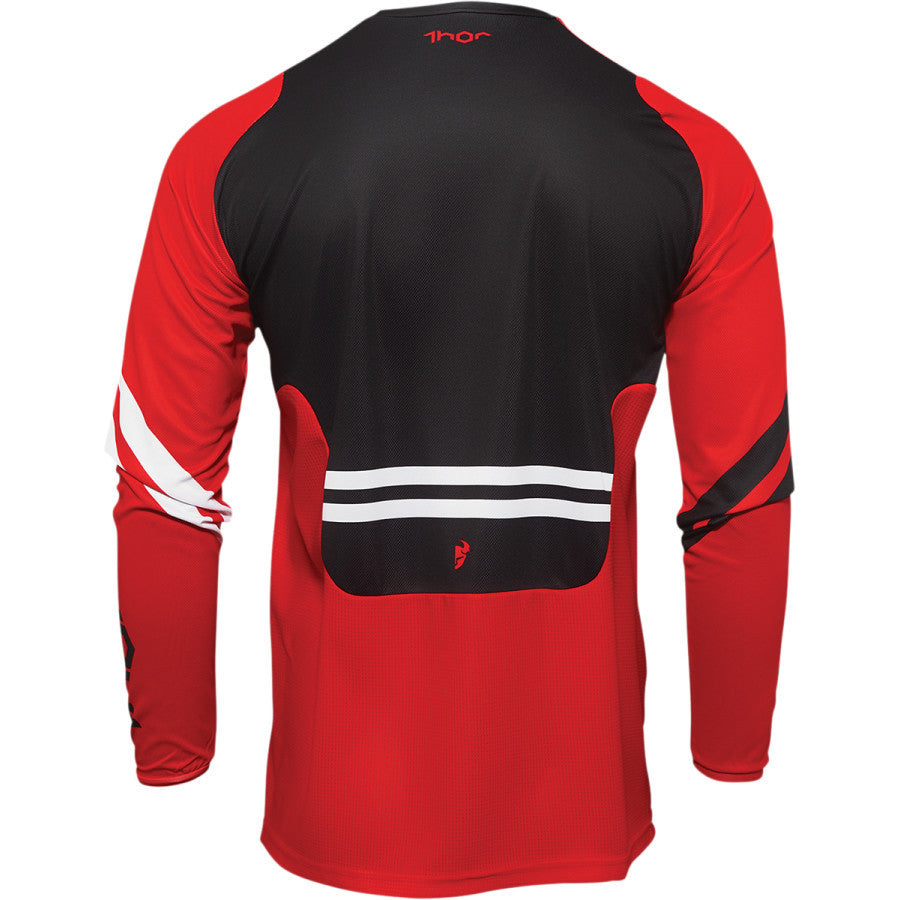 Thor 2023 Pulse Cube Offroad Jersey