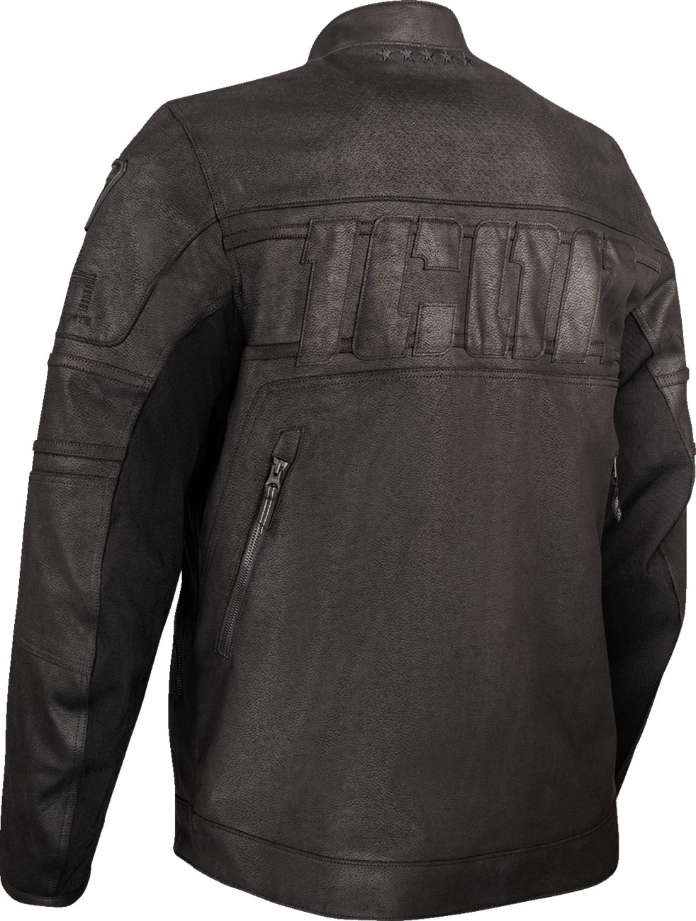 ICON Neo Daytona 2 Jacket Black