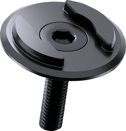 SP Connect Micro Stem Mount SPC+ Black