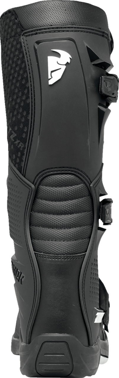 Thor Blitz XR Boots - Black/White