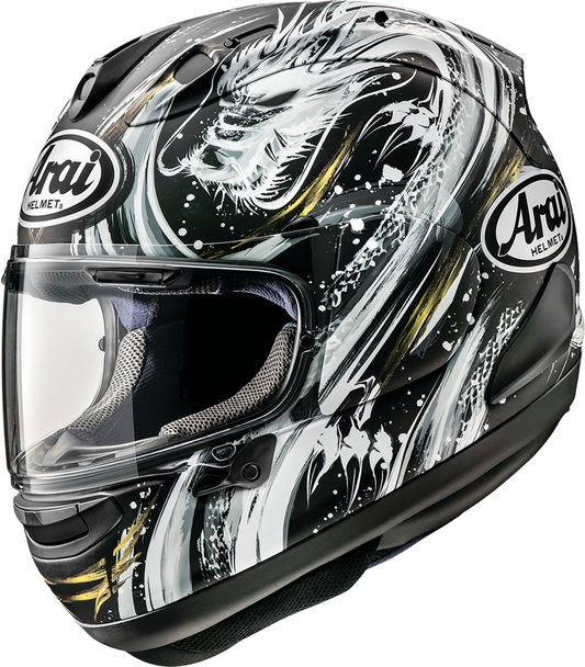 Arai Corsair-X Kiyonari Full Face Motorcycle Helmet Frost