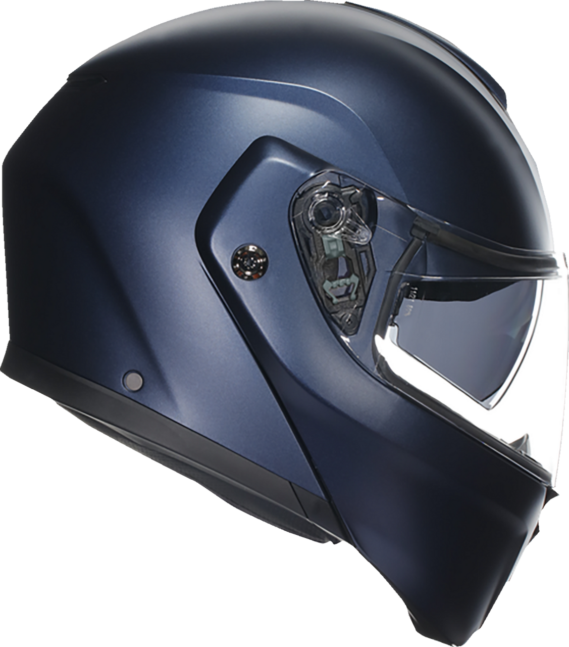 AGV Streetmodular Modular Helmet Matte Blue