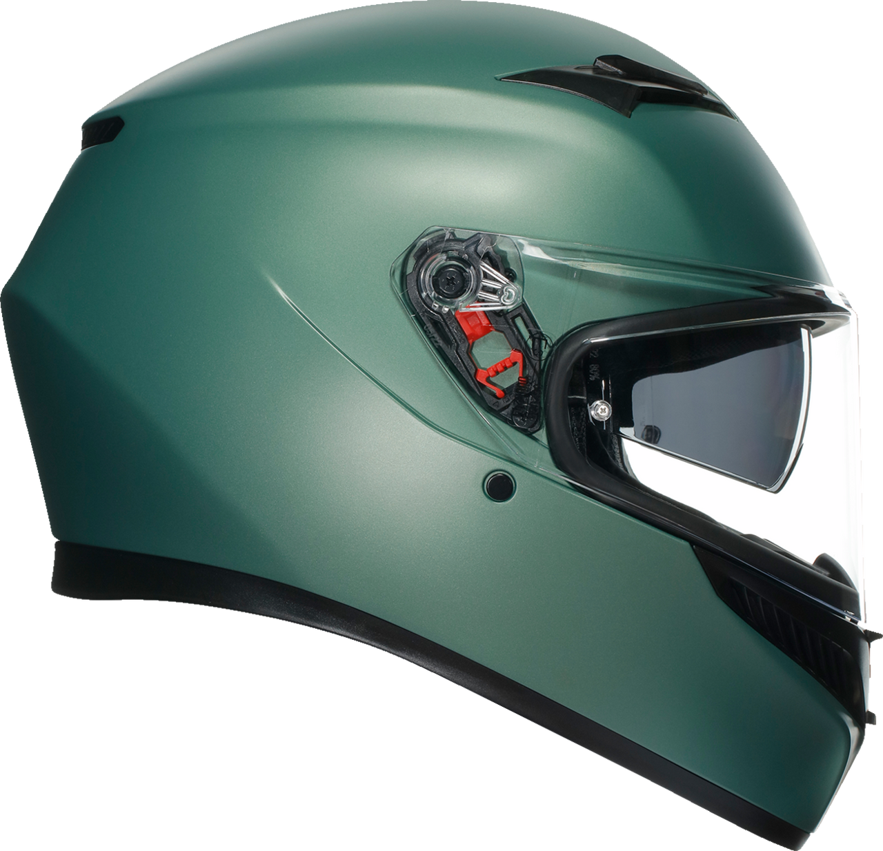 AGV K3 Helmet Matte Salvia Green